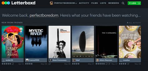 The eitch letterboxd